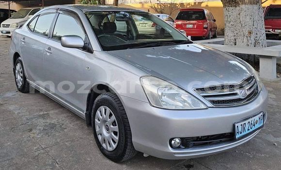 Tenga Tsaru Toyota Allion Zvimwe Mota in Maputo in Maputo Tenga Tsaru Toyota Allion Zvimwe Mota in Maputo in Maputo