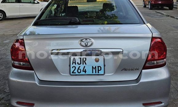 Tenga Tsaru Toyota Allion Zvimwe Mota in Maputo in Maputo Tenga Tsaru Toyota Allion Zvimwe Mota in Maputo in Maputo