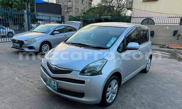 Buy Used Toyota Ractis Other Car in Maputo in Maputo