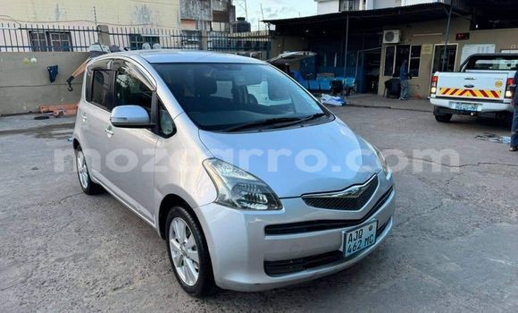 Tenga Tsaru Toyota Ractis Zvimwe Mota in Maputo in Maputo Tenga Tsaru Toyota Ractis Zvimwe Mota in Maputo in Maputo