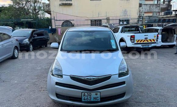 Tenga Tsaru Toyota Ractis Zvimwe Mota in Maputo in Maputo Tenga Tsaru Toyota Ractis Zvimwe Mota in Maputo in Maputo