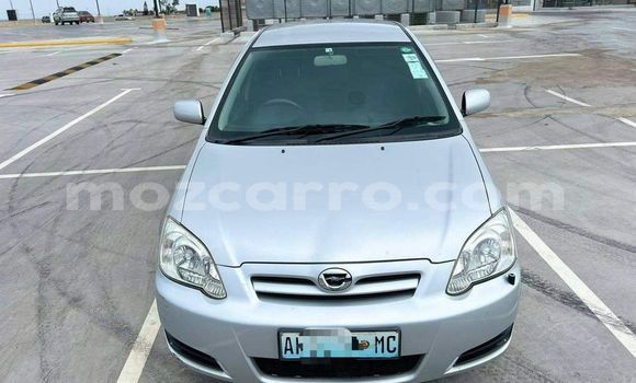 Tenga Tsaru Toyota Raum Zvimwe Mota in Maputo in Maputo