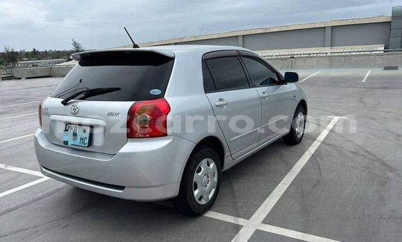 Buy Used Toyota Raum Other Car in Maputo in Maputo Buy Used Toyota Raum Other Car in Maputo in Maputo
