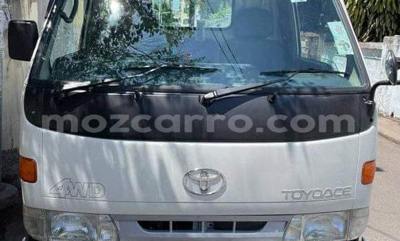 Tenga Tsaru Toyota 4Runner Zvimwe Mota in Maputo in Maputo Tenga Tsaru Toyota 4Runner Zvimwe Mota in Maputo in Maputo