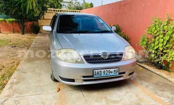 Comprar Usado Toyota Corolla De outros Carro em Maputo em Maputo