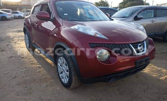Tenga Tsaru Nissan Juke Zvimwe Mota in Maputo in Maputo
