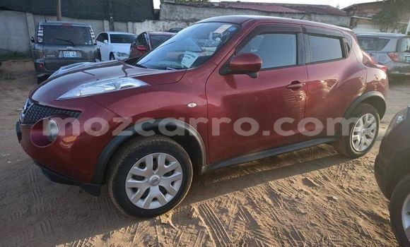 Nunua Ilio tumika Nissan Juke Nyingine Gari ndani ya Maputo nchini Maputo Nunua Ilio tumika Nissan Juke Nyingine Gari ndani ya Maputo nchini Maputo