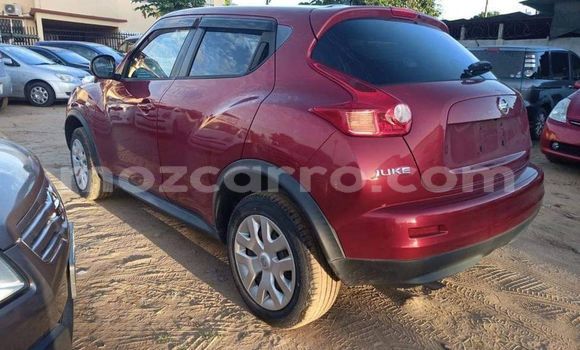 Nunua Ilio tumika Nissan Juke Nyingine Gari ndani ya Maputo nchini Maputo Nunua Ilio tumika Nissan Juke Nyingine Gari ndani ya Maputo nchini Maputo