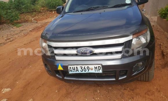 Comprar Usado Ford Ranger De outros Carro em Maputo em Maputo