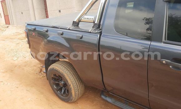Buy Used Ford Ranger Other Car in Maputo in Maputo Buy Used Ford Ranger Other Car in Maputo in Maputo