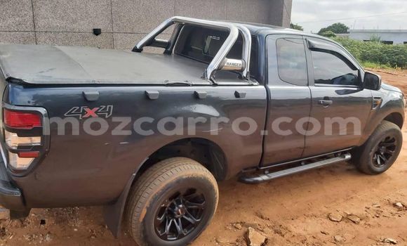 Buy Used Ford Ranger Other Car in Maputo in Maputo Buy Used Ford Ranger Other Car in Maputo in Maputo