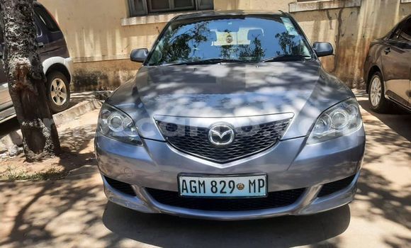 Nunua Ilio tumika Mazda Axela Nyingine Gari ndani ya Maputo nchini Maputo