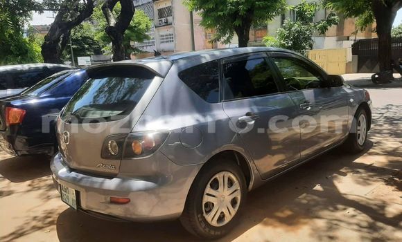 Buy Used Mazda Axela Other Car in Maputo in Maputo Buy Used Mazda Axela Other Car in Maputo in Maputo
