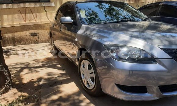 Buy Used Mazda Axela Other Car in Maputo in Maputo Buy Used Mazda Axela Other Car in Maputo in Maputo