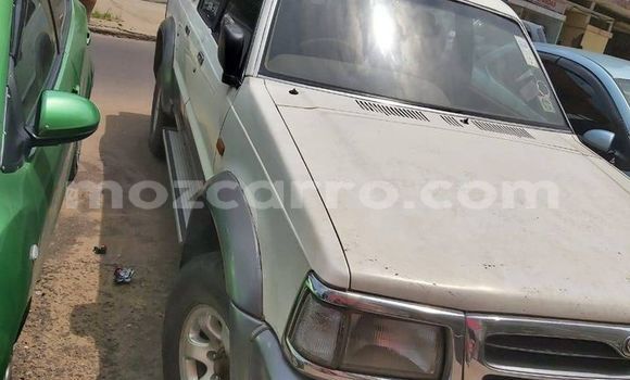 Buy Used Toyota Hilux Other Car in Maputo in Maputo Buy Used Toyota Hilux Other Car in Maputo in Maputo