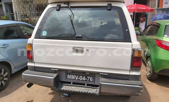Buy Used Toyota Hilux Other Car in Maputo in Maputo Buy Used Toyota Hilux Other Car in Maputo in Maputo