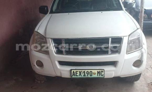 Buy Used Isuzu KB Other Car in Maputo in Maputo Buy Used Isuzu KB Other Car in Maputo in Maputo