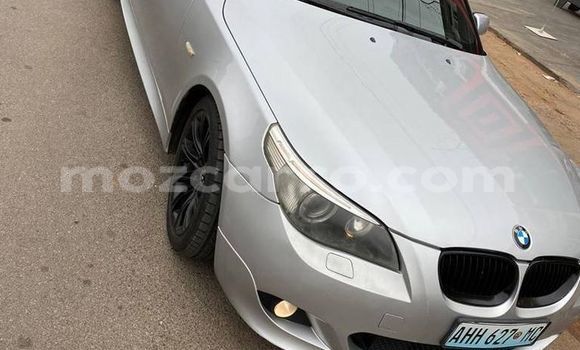 Tenga Tsaru BMW 503 Zvimwe Mota in Maputo in Maputo