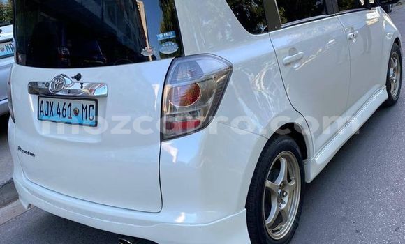 Buy Used Toyota 4Runner Other Car in Maputo in Maputo Buy Used Toyota 4Runner Other Car in Maputo in Maputo