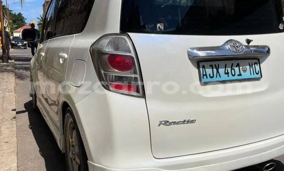 Buy Used Toyota 4Runner Other Car in Maputo in Maputo Buy Used Toyota 4Runner Other Car in Maputo in Maputo