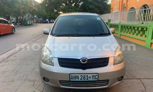 Buy Used Toyota Tundra Other Car in Maputo in Maputo Buy Used Toyota Tundra Other Car in Maputo in Maputo