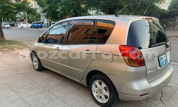 Buy Used Toyota Tundra Other Car in Maputo in Maputo Buy Used Toyota Tundra Other Car in Maputo in Maputo