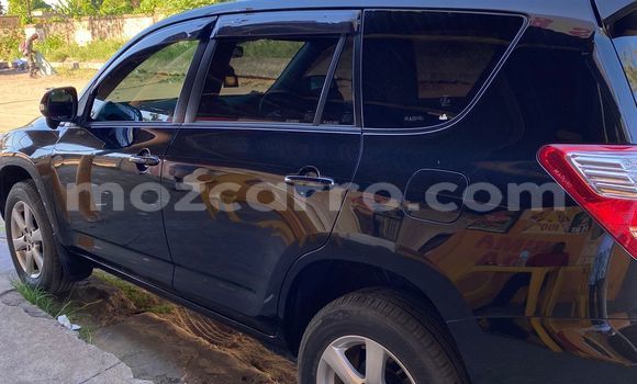 Tenga Tsaru Toyota Vanguard Nhema Mota in Maputo in Maputo Tenga Tsaru Toyota Vanguard Nhema Mota in Maputo in Maputo