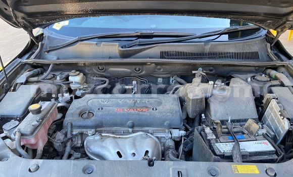 Tenga Tsaru Toyota Vanguard Nhema Mota in Maputo in Maputo Tenga Tsaru Toyota Vanguard Nhema Mota in Maputo in Maputo