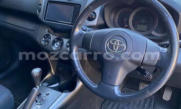 Tenga Tsaru Toyota Vanguard Nhema Mota in Maputo in Maputo Tenga Tsaru Toyota Vanguard Nhema Mota in Maputo in Maputo