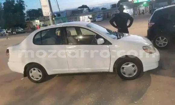 Comprar Usado Toyota Platz De outros Carro em Maputo em Maputo