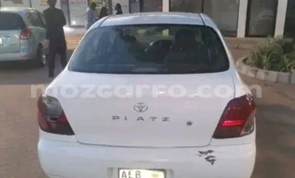 Nunua Ilio tumika Toyota Platz Nyingine Gari ndani ya Maputo nchini Maputo Nunua Ilio tumika Toyota Platz Nyingine Gari ndani ya Maputo nchini Maputo