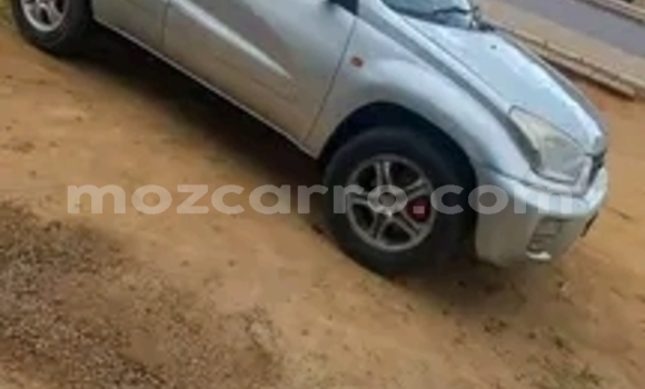 Comprar Usado Toyota RAV4 De outros Carro em Maputo em Maputo Comprar Usado Toyota RAV4 De outros Carro em Maputo em Maputo