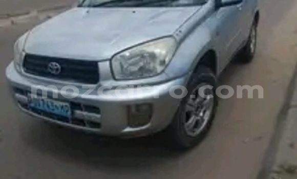 Comprar Usado Toyota RAV4 De outros Carro em Maputo em Maputo Comprar Usado Toyota RAV4 De outros Carro em Maputo em Maputo