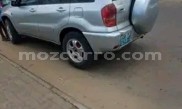 Comprar Usado Toyota RAV4 De outros Carro em Maputo em Maputo Comprar Usado Toyota RAV4 De outros Carro em Maputo em Maputo