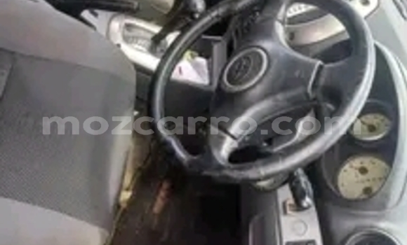 Comprar Usado Toyota RAV4 De outros Carro em Maputo em Maputo Comprar Usado Toyota RAV4 De outros Carro em Maputo em Maputo