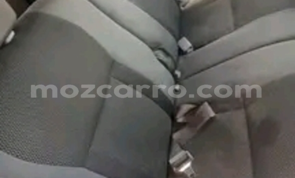 Comprar Usado Toyota RAV4 De outros Carro em Maputo em Maputo Comprar Usado Toyota RAV4 De outros Carro em Maputo em Maputo