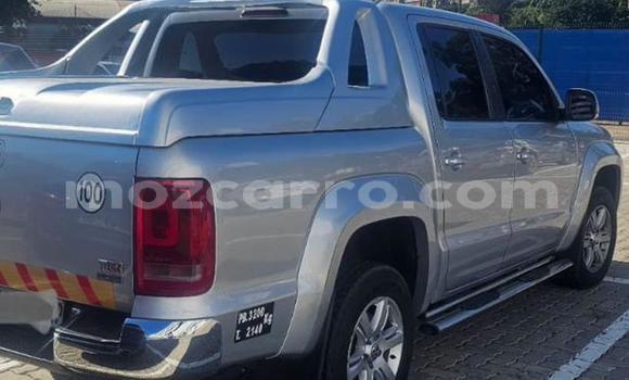 Buy Used Volkswagen Amarok Other Car in Maputo in Maputo Buy Used Volkswagen Amarok Other Car in Maputo in Maputo