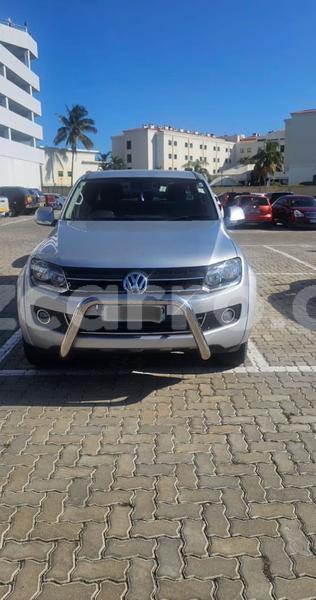 Big with watermark volkswagen amarok maputo maputo 20243