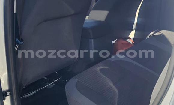 Buy Used Volkswagen Amarok Other Car in Maputo in Maputo Buy Used Volkswagen Amarok Other Car in Maputo in Maputo