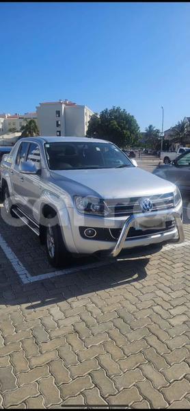 Big with watermark volkswagen amarok maputo maputo 20243