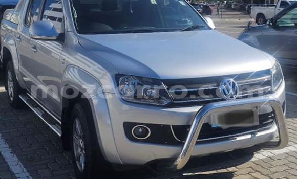 Buy Used Volkswagen Amarok Other Car in Maputo in Maputo