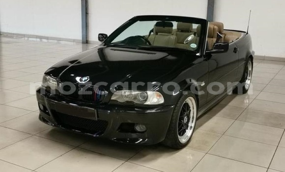 Tenga Tsaru BMW 3er Nhema Mota in Chemba in Sofala Tenga Tsaru BMW 3er Nhema Mota in Chemba in Sofala