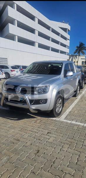 Big with watermark volkswagen amarok maputo maputo 20243