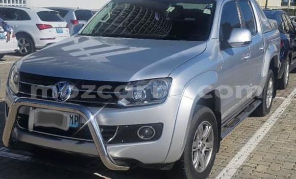 Buy Used Volkswagen Amarok Other Car in Maputo in Maputo Buy Used Volkswagen Amarok Other Car in Maputo in Maputo