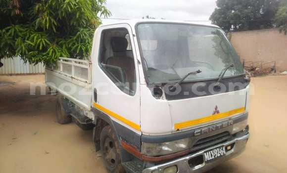 Comprar Usado Mitsubishi Carisma Branco Carro em Maputo em Maputo Comprar Usado Mitsubishi Carisma Branco Carro em Maputo em Maputo