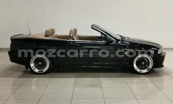 Tenga Tsaru BMW 3er Nhema Mota in Chemba in Sofala Tenga Tsaru BMW 3er Nhema Mota in Chemba in Sofala