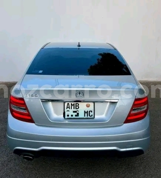 Big with watermark mercedes benz c180 coupe maputo maputo 20247