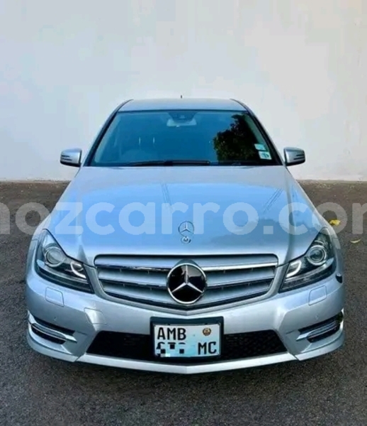 Big with watermark mercedes benz c180 coupe maputo maputo 20247