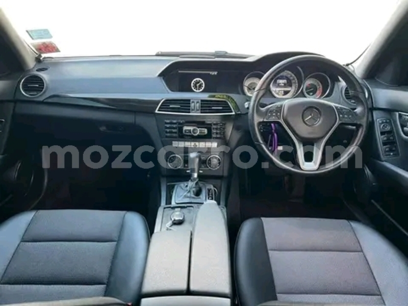 Big with watermark mercedes benz c180 coupe maputo maputo 20247