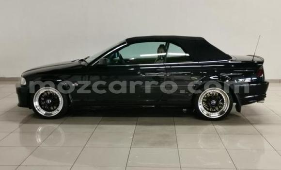 Tenga Tsaru BMW 3er Nhema Mota in Chemba in Sofala Tenga Tsaru BMW 3er Nhema Mota in Chemba in Sofala